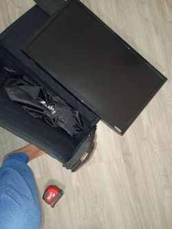 26-in TV Vizio