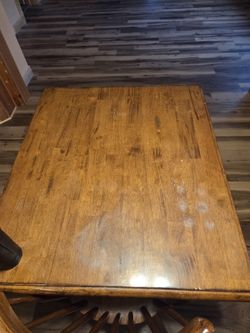 Used Table