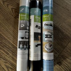 Cricut vinyl