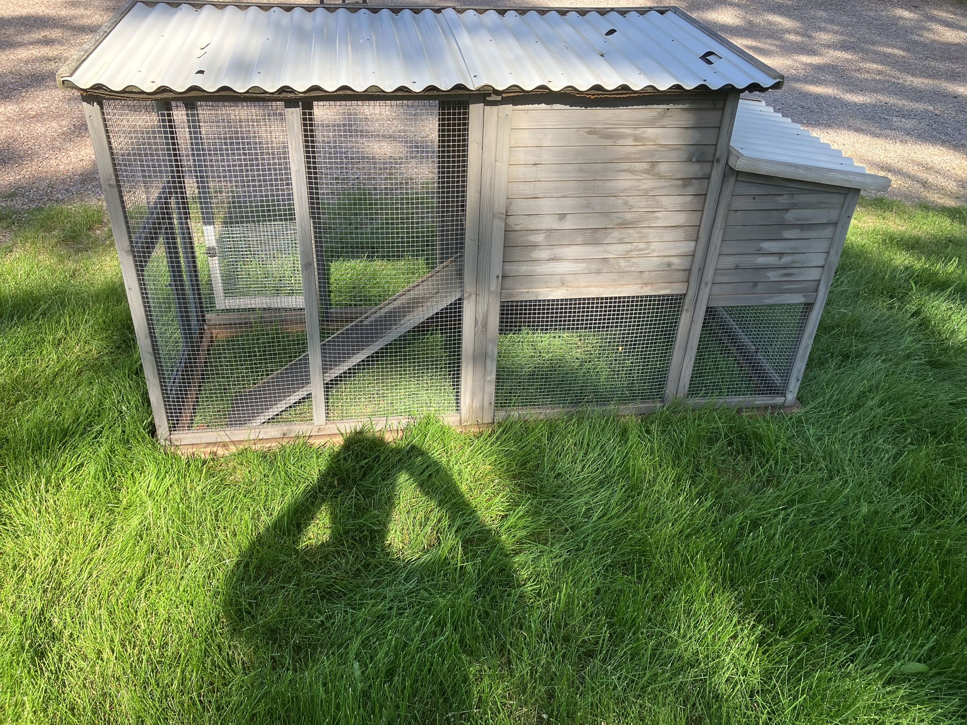 Chicken Coop