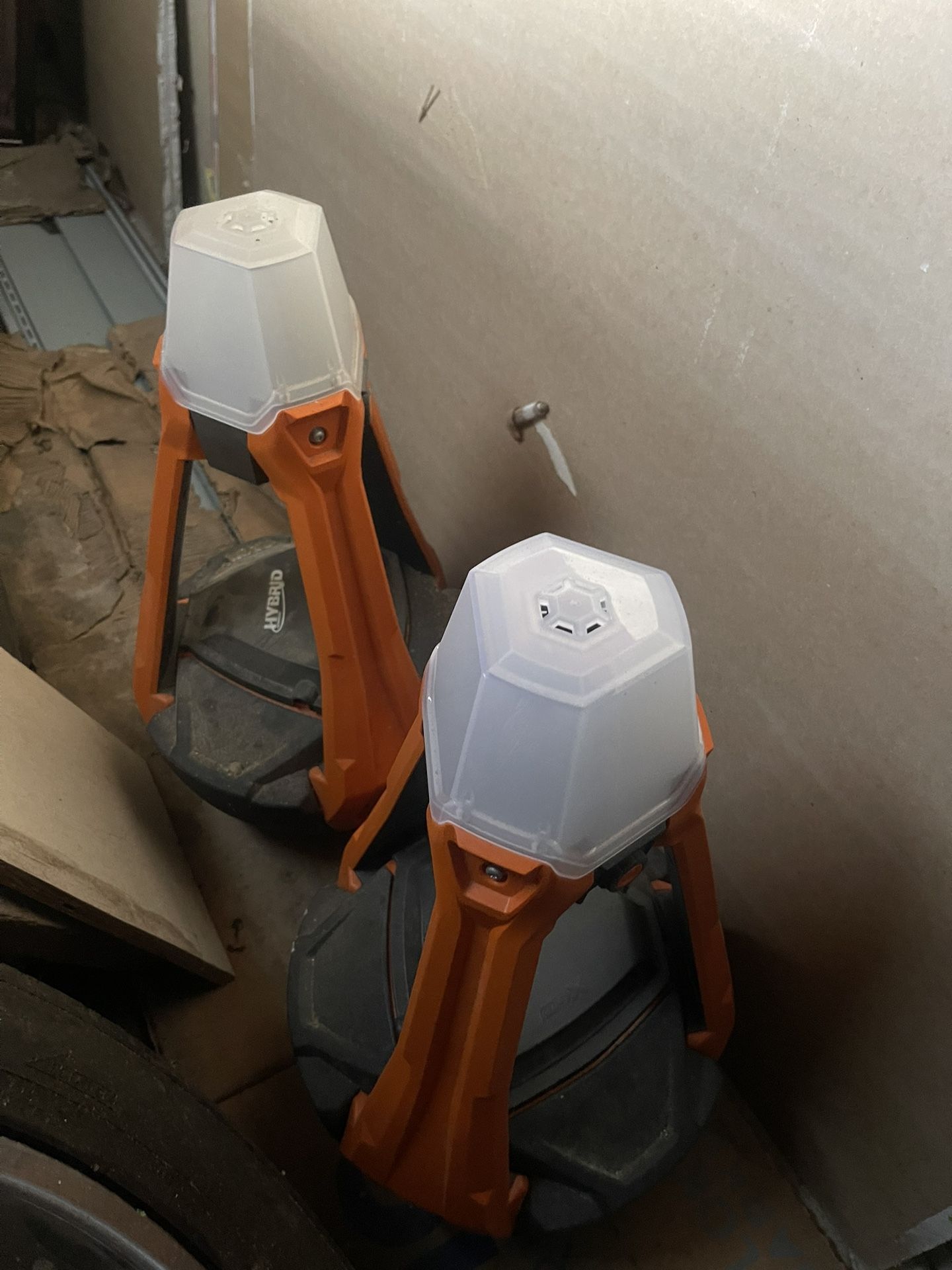 Tool Light