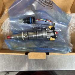 Bostech fuel injector DE001 FJ928
