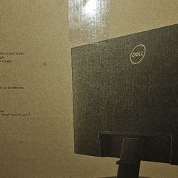 Dell Monitor 