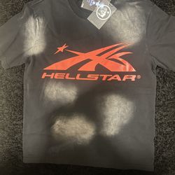 hellstar tshirt 