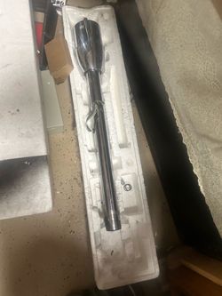 Floor Shift steering column