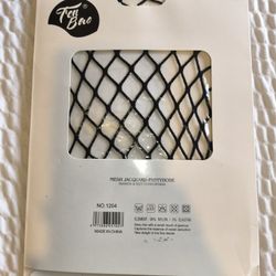 Fishnets 