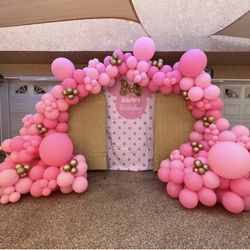 Balloons