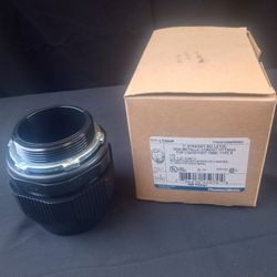 Thomas & Betts Conduit Fittings 2"