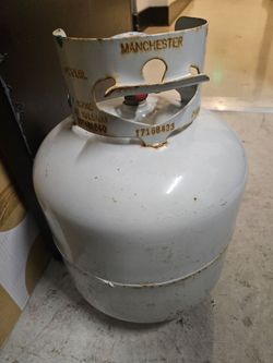 Bonbona de gas