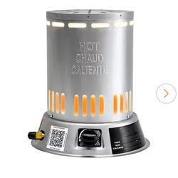 Dyna-Glo Propane Convection Heater