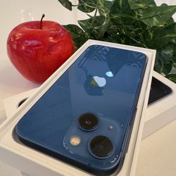 Gorgeous iPhone 13 mini 256gb Unlocked FIRM