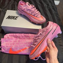 Zm Vapor 16 Elite Fg “scary Good Pack”