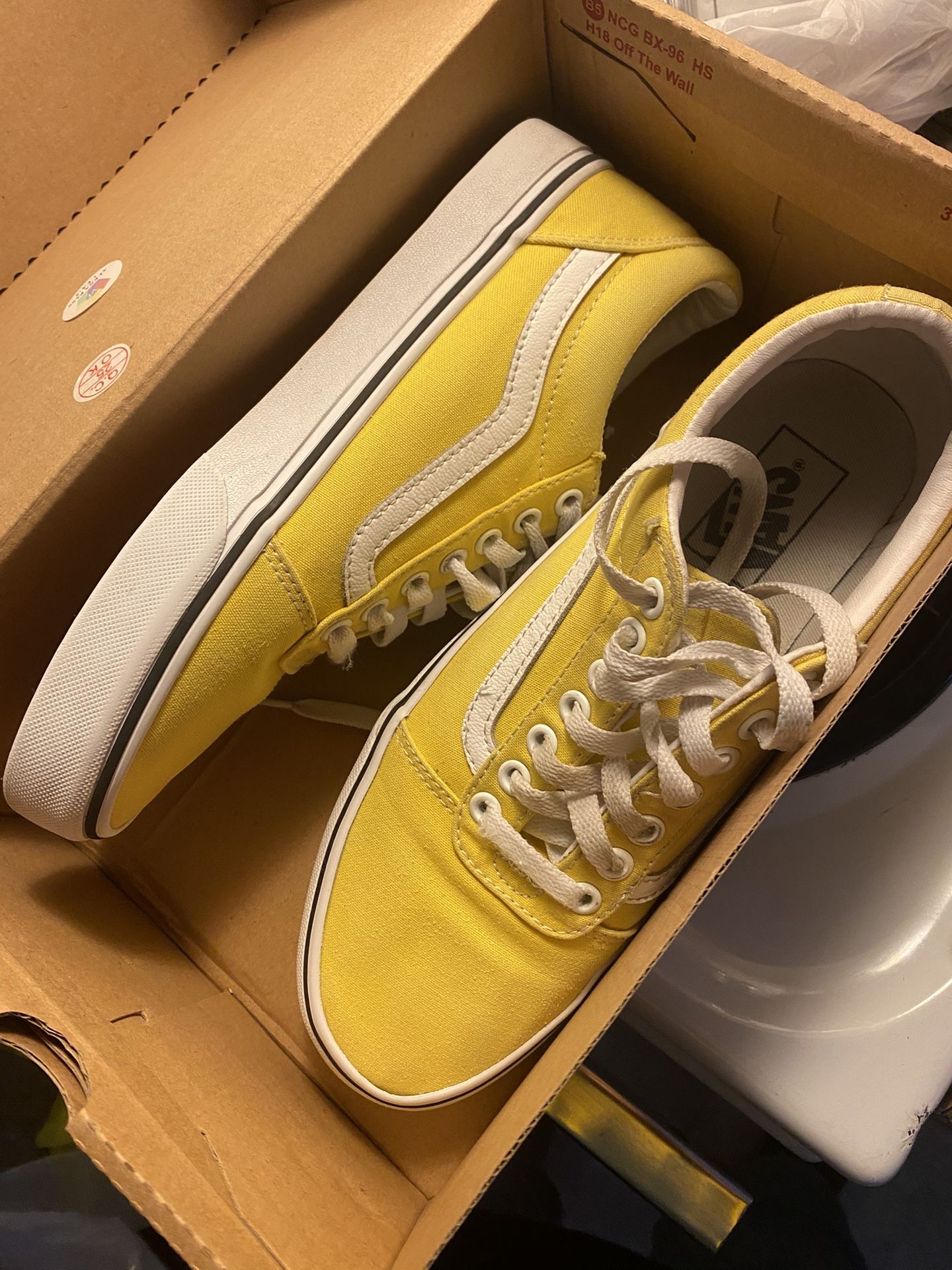 Vans