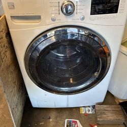 Washer Machine
