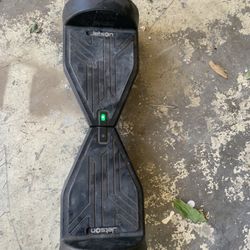 Jet son Hoverboard 