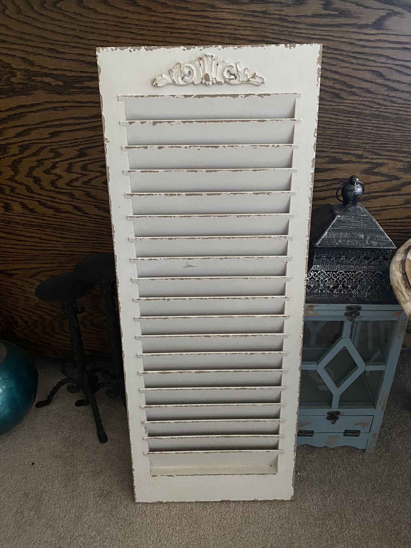 Wall Decor-Check Out My Other Decor For Sale!