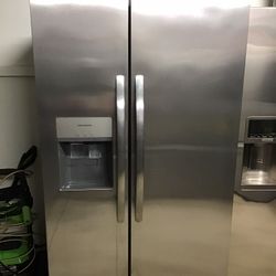 Refrigerator Frigidaire 