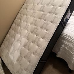 Full Size Mattress 