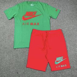 Extra Large  Adult Set 