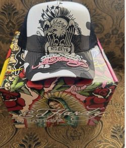 Sad Boyz X Ed Hardy Friends and Family Hat