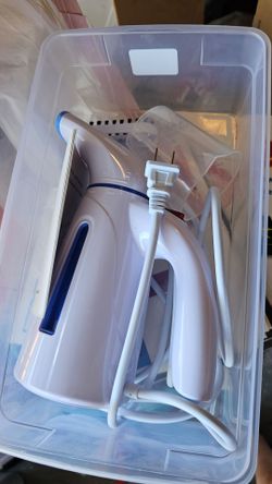 Clothes Steamer