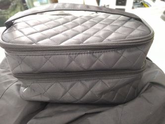 New Make Up Bag