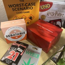 Free Card Games 