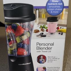 personal blender, i have hundreds of items check everything here just click my profile photo 