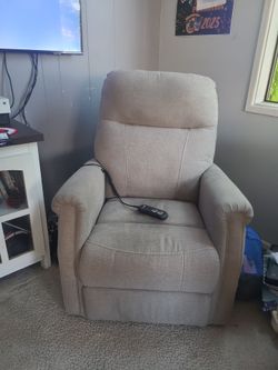 Recliner