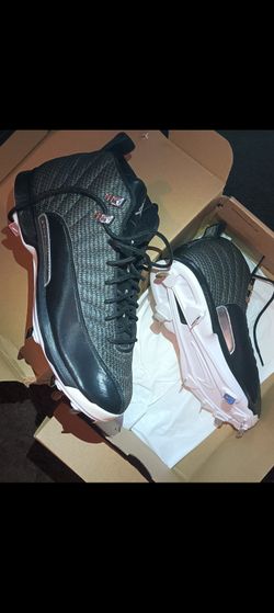 Size 10 Jordan 12 display picture 3