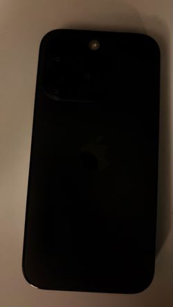 iPhone 14 Pro 128GB - Unlocked - $400 OBO