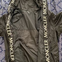 Moncler  Jacket 
