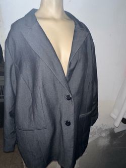 Women’s size 1X Blazers