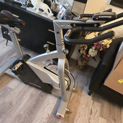 Diamondback Fitness Exercise Bike $200