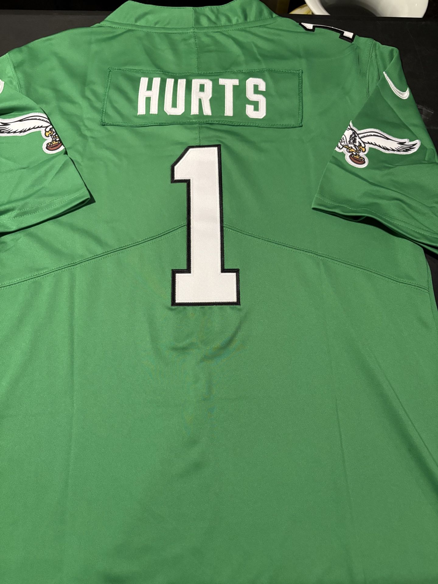 Eagles Jersey,s New. Special 2 For $110