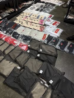 Resell Bulk