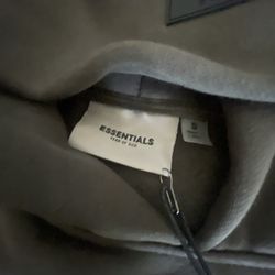 Essentials Fear Of God Adult Small