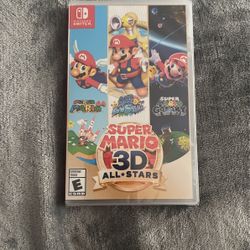 Super mario 3d all cheap stars sale