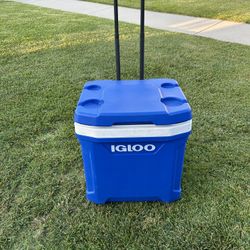 Igloo Ice Chest 