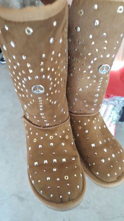 Like new size 2 by Justice