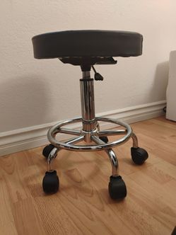 Stool