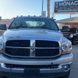 2006 Dodge Ram 3500