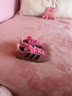 These are very good shoes they have only been used twice