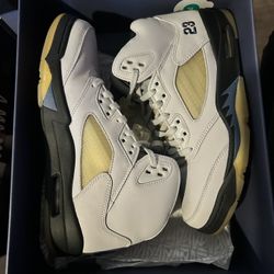 Jordan 5 Size 12.5