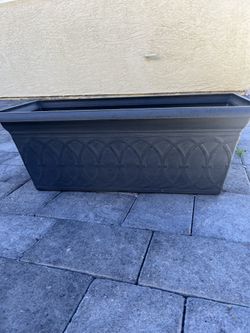 Big Plant Flower Pot For Garden