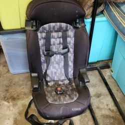 Car Seat