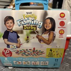 Family Fishing Derby