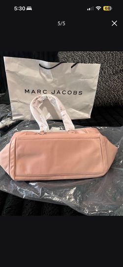 Marc Jacob’s bag