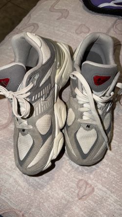 New balance
