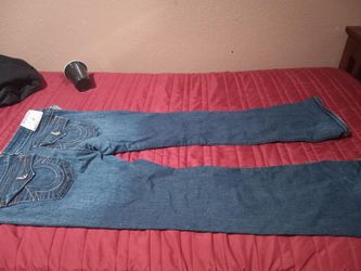 Womens True Religion